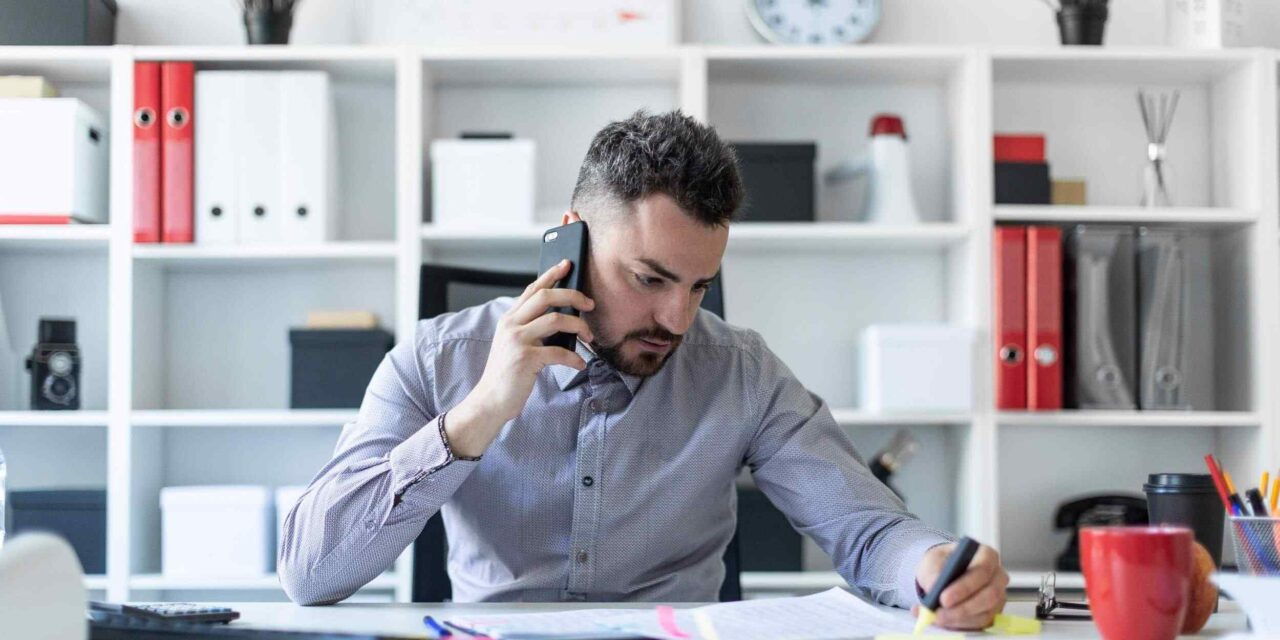 No Compromise for Your Business